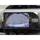2014 Toyota Yaris 18M WARRANTY,WARRANTED MILE,REV CAM 1.3 5dr